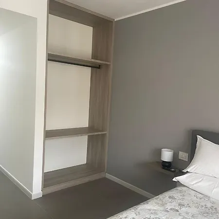 Rosabella Bovio Hébergement de vacances *