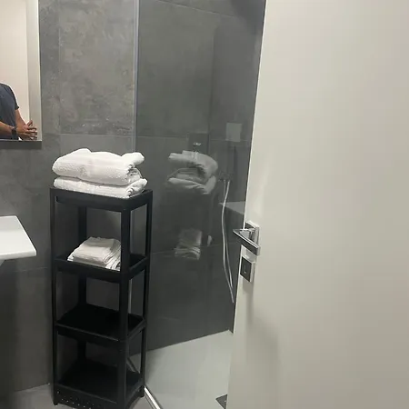 Rosabella Bovio * Bari