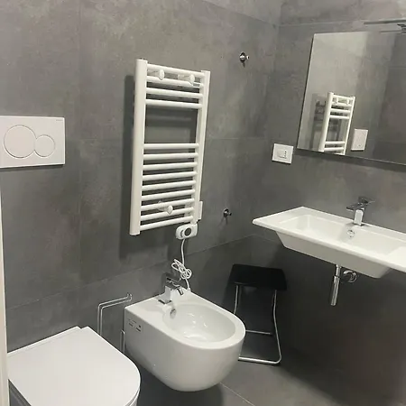 Rosabella Bovio Casa de Férias *