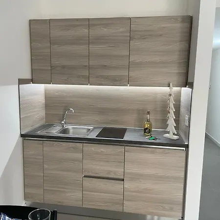 Rosabella Bovio Tatil Evi