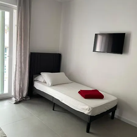 Rosabella Bovio Bari