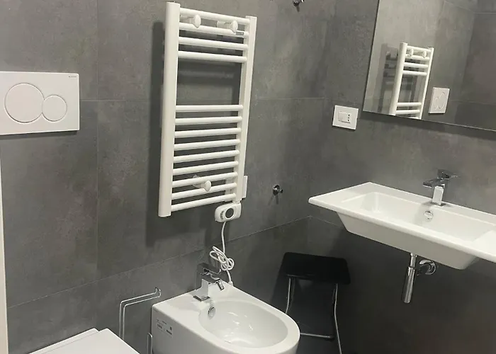 Rosabella Bovio Holiday home *