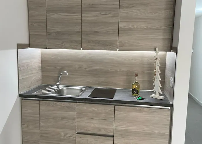 Rosabella Bovio 펜션