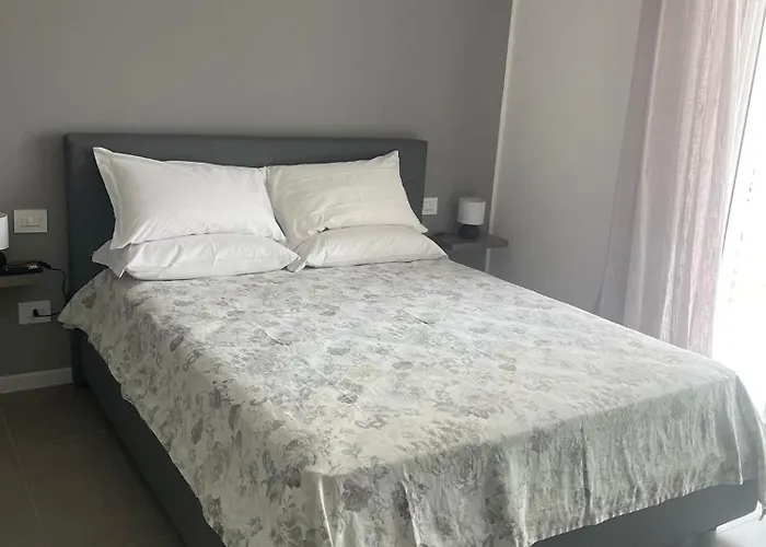 Rosabella Bovio Holiday home *