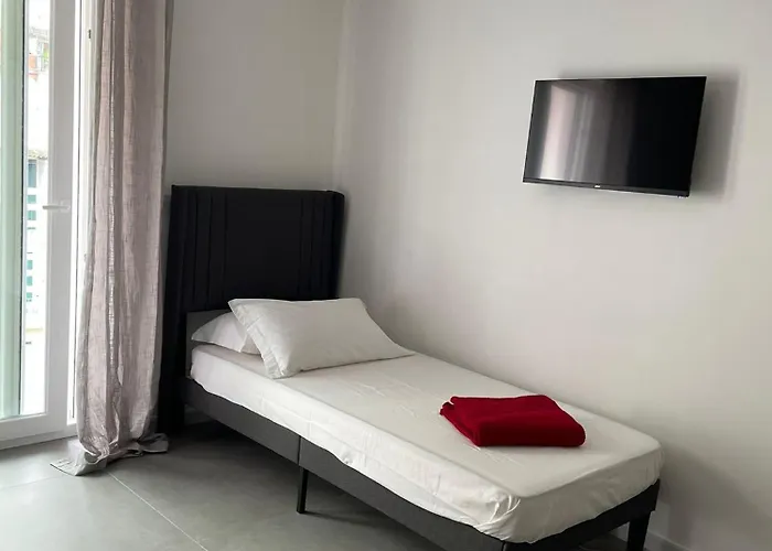 Rosabella Bovio Bari